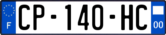 CP-140-HC
