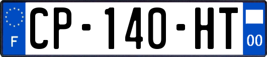 CP-140-HT