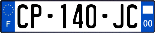 CP-140-JC