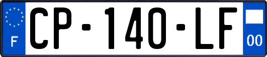 CP-140-LF