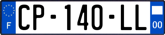 CP-140-LL