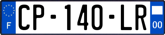 CP-140-LR