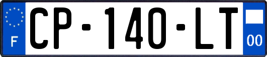 CP-140-LT
