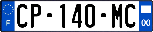 CP-140-MC