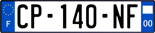 CP-140-NF