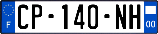 CP-140-NH