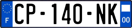 CP-140-NK