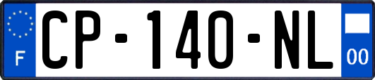 CP-140-NL