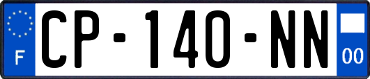 CP-140-NN