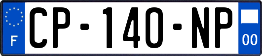 CP-140-NP