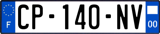 CP-140-NV