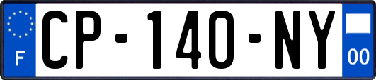 CP-140-NY