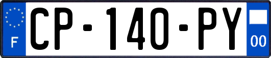 CP-140-PY