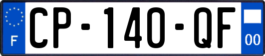 CP-140-QF