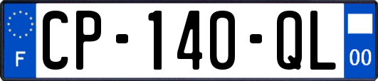 CP-140-QL