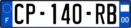 CP-140-RB