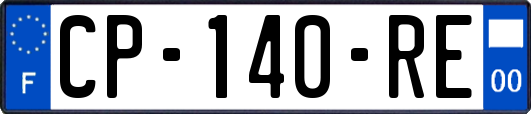 CP-140-RE