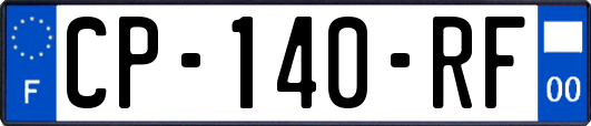 CP-140-RF