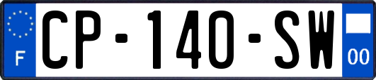 CP-140-SW