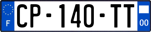 CP-140-TT