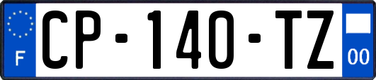 CP-140-TZ