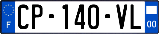 CP-140-VL