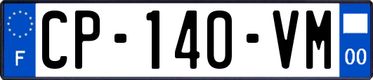 CP-140-VM