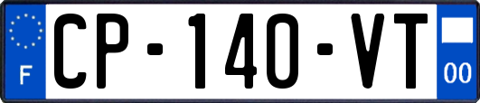 CP-140-VT