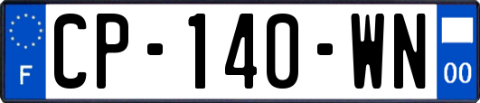 CP-140-WN