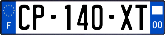 CP-140-XT
