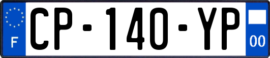 CP-140-YP