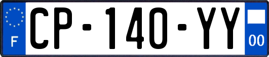 CP-140-YY