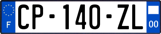 CP-140-ZL