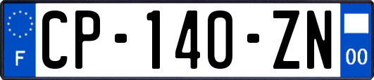 CP-140-ZN