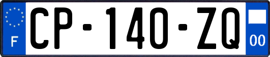 CP-140-ZQ