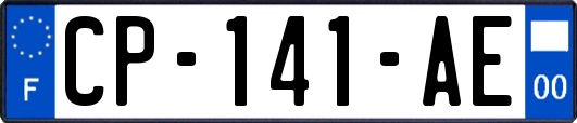 CP-141-AE