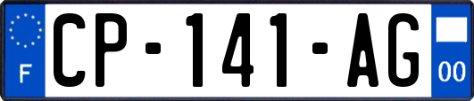 CP-141-AG