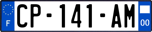 CP-141-AM