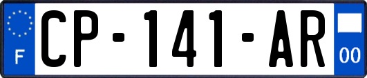 CP-141-AR