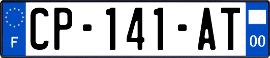 CP-141-AT