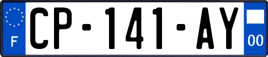 CP-141-AY