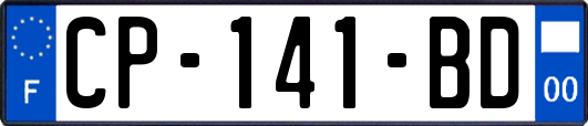 CP-141-BD