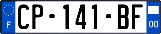 CP-141-BF