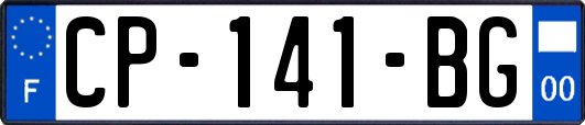 CP-141-BG