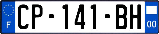 CP-141-BH