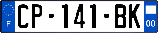 CP-141-BK