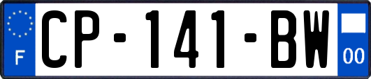 CP-141-BW