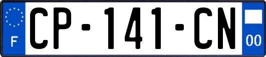 CP-141-CN