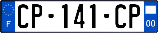 CP-141-CP