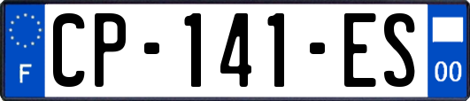 CP-141-ES